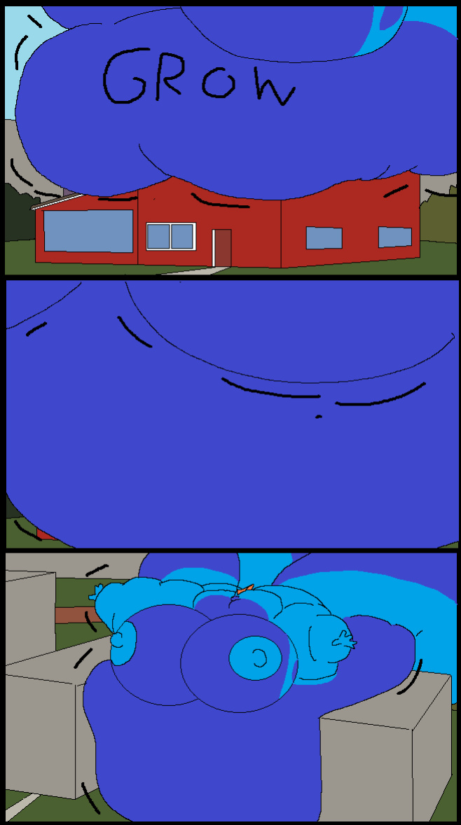 [inflamusgrow] becky
