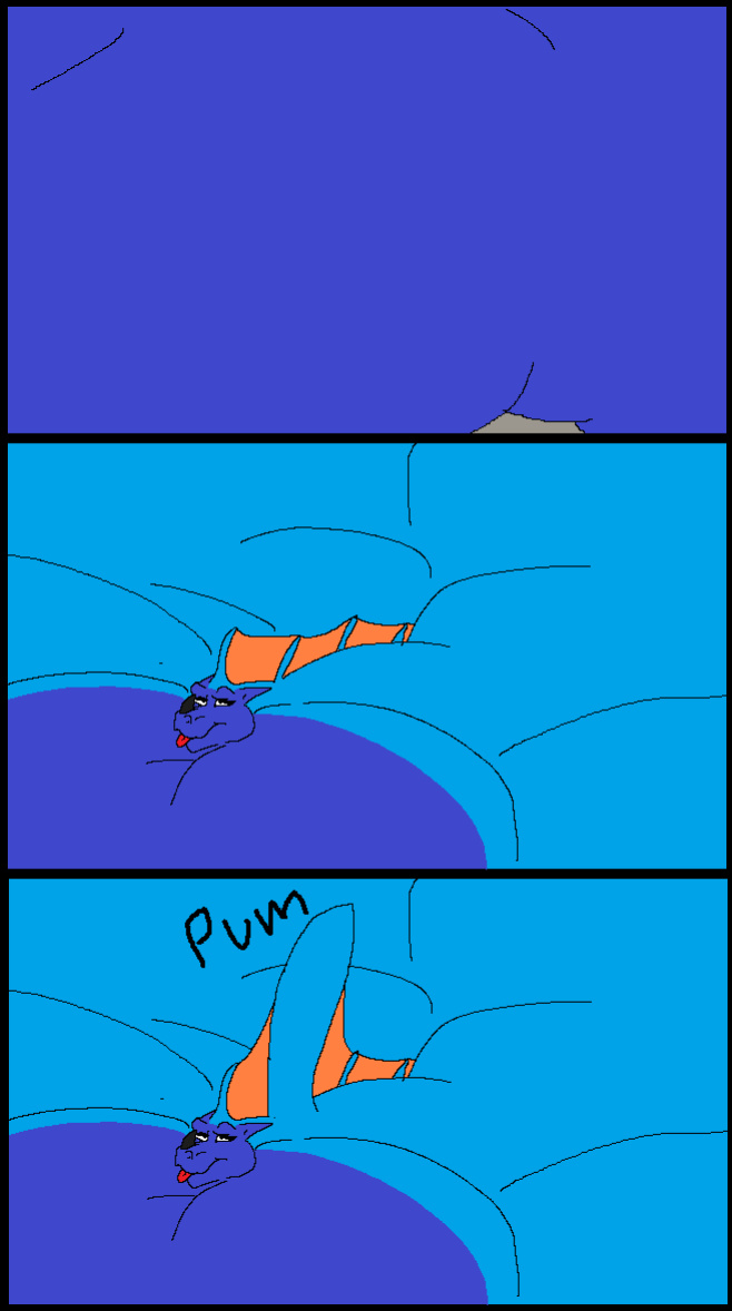 [inflamusgrow] becky