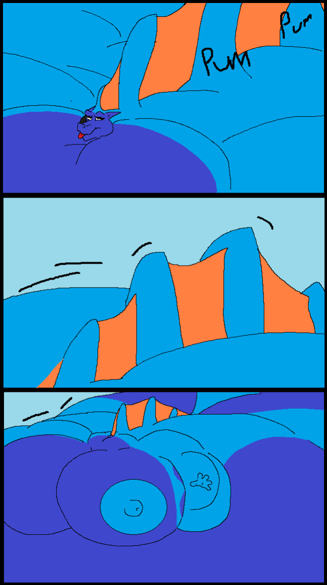 [inflamusgrow] becky