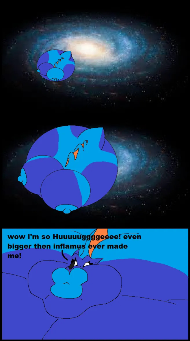 [inflamusgrow] becky