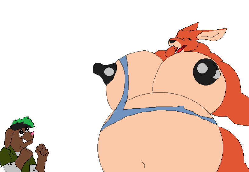 [inflamusgrow] kirov
