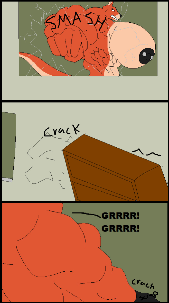 [inflamusgrow] kirov