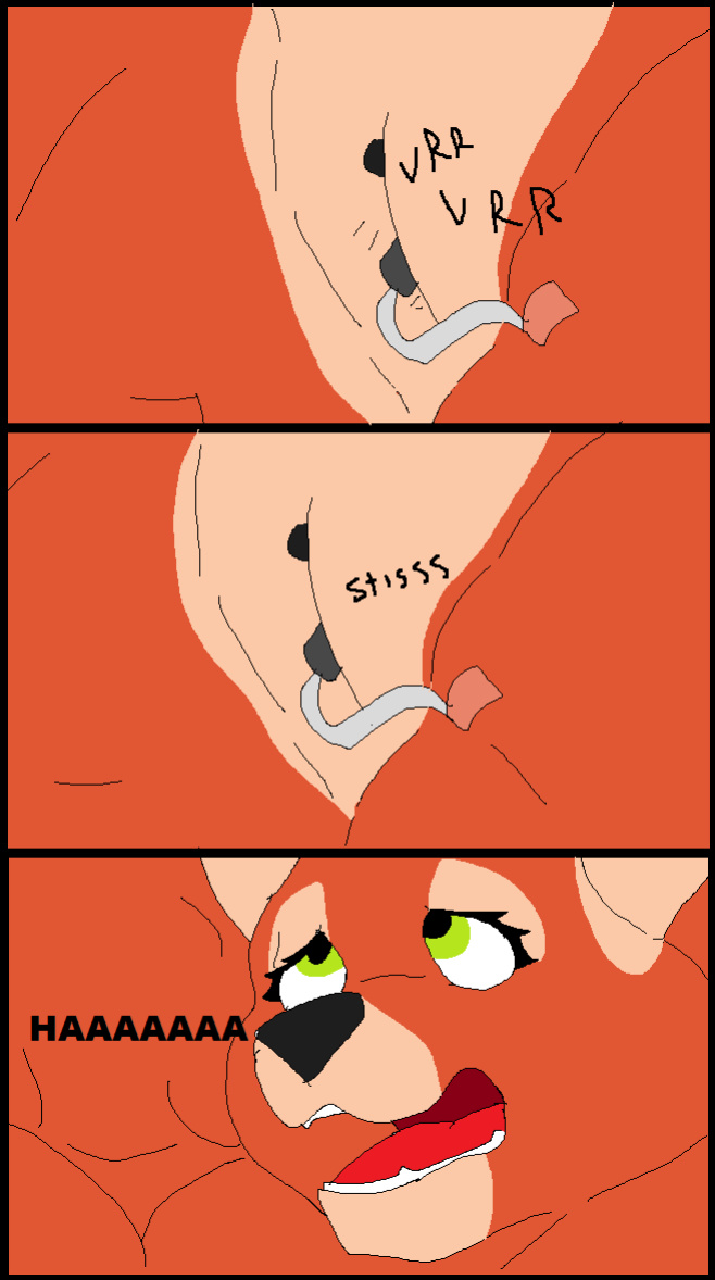 [inflamusgrow] kirov