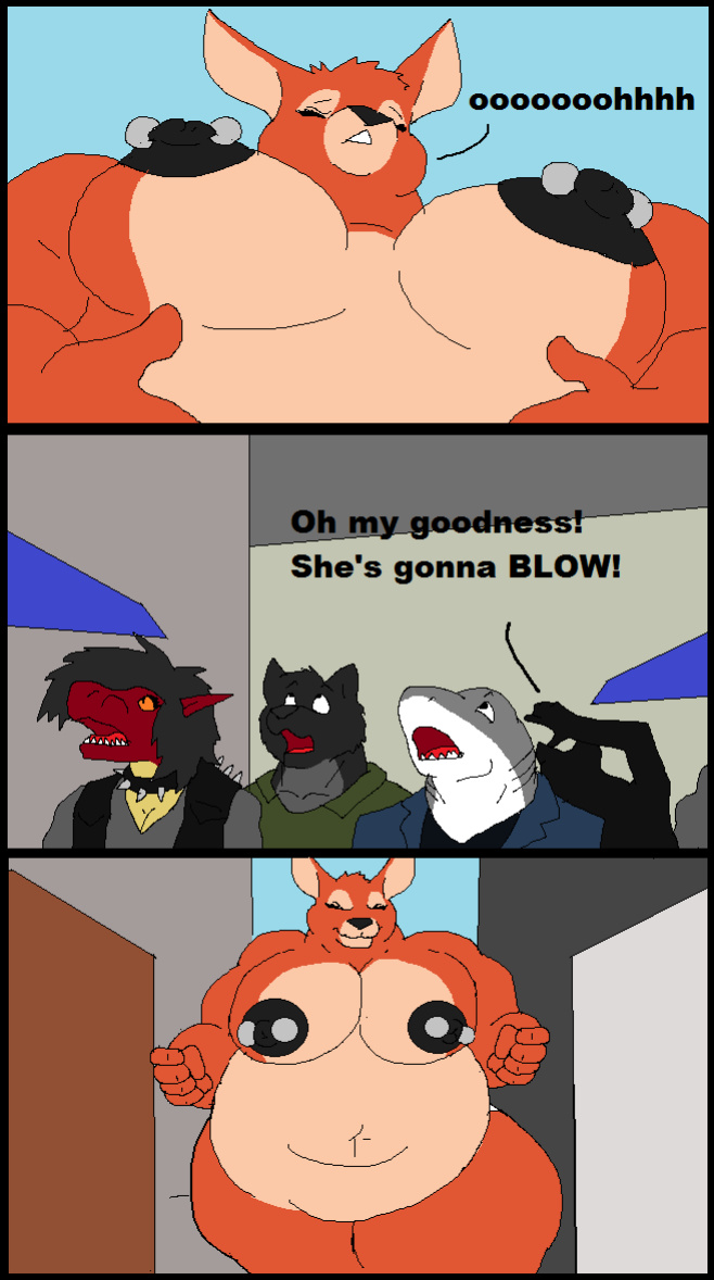 [inflamusgrow] kirov