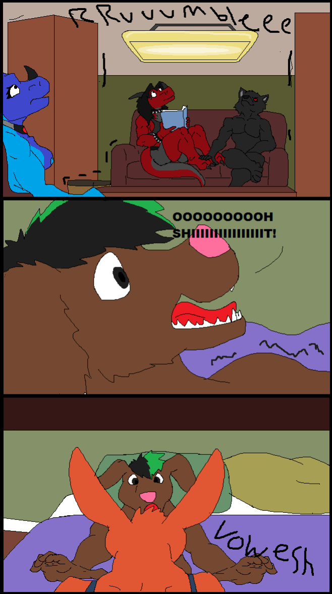 [inflamusgrow] kirov