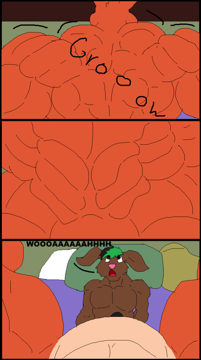 [inflamusgrow] kirov