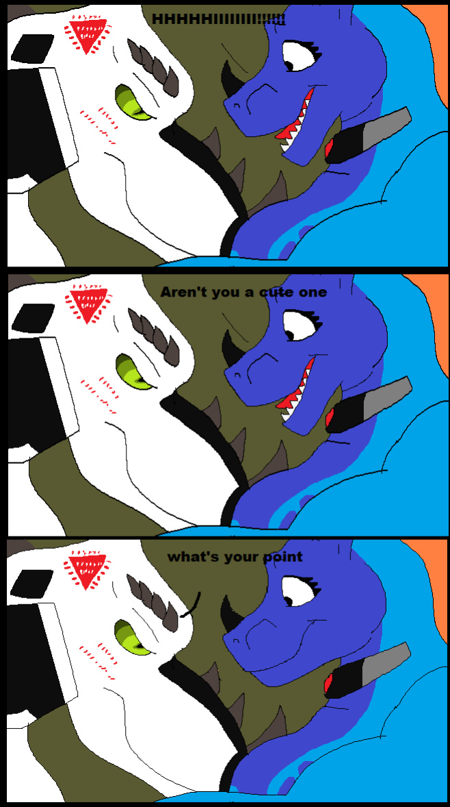 [inflamusgrow] kirov