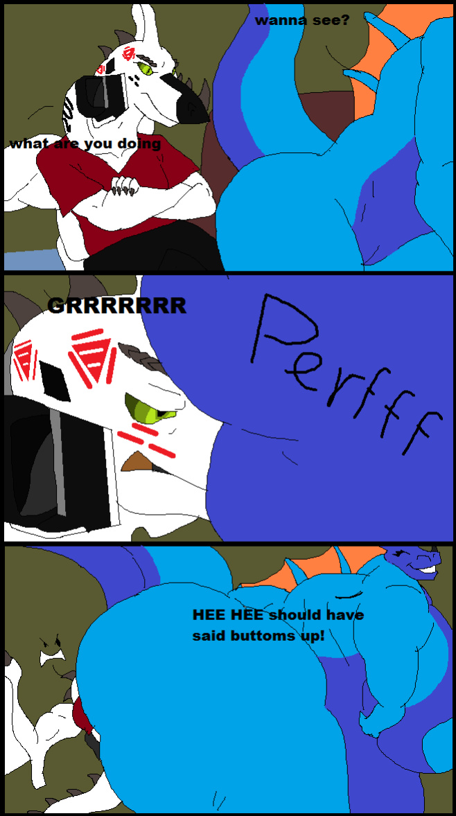 [inflamusgrow] kirov