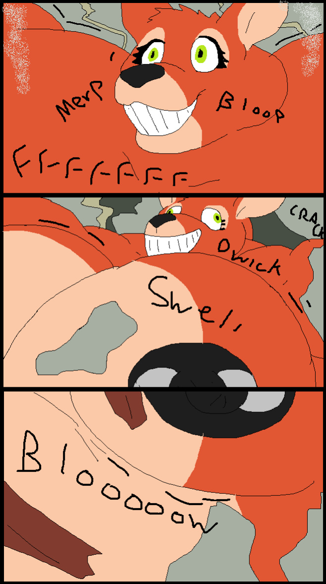 [inflamusgrow] kirov