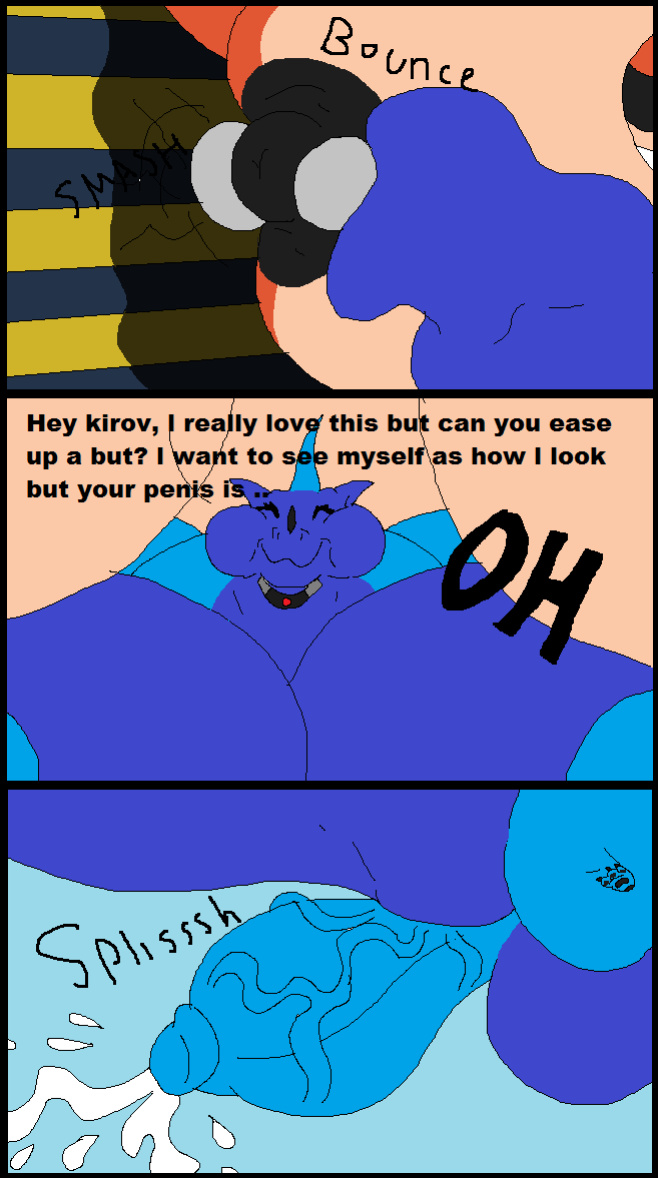 [inflamusgrow] kirov