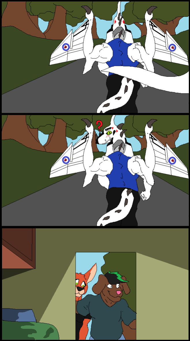 [inflamusgrow] kirov