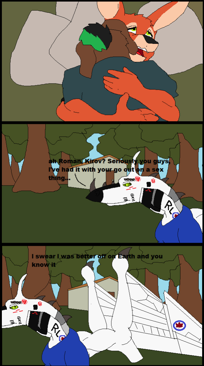 [inflamusgrow] kirov