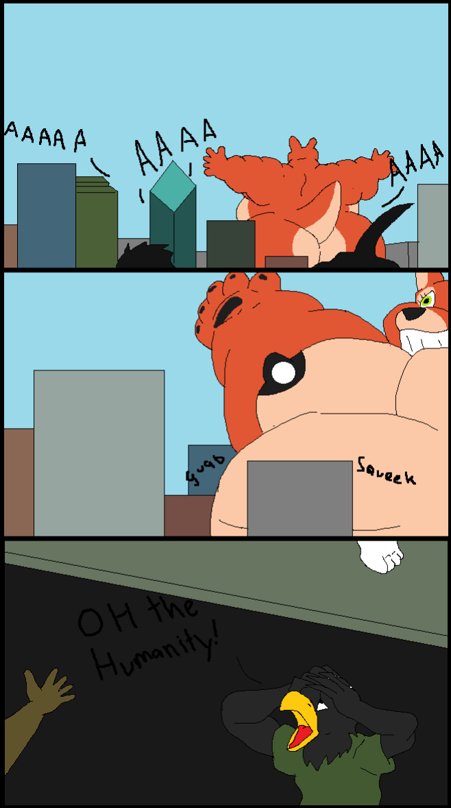 [inflamusgrow] kirov