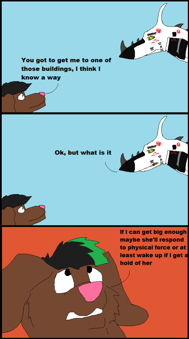 [inflamusgrow] kirov