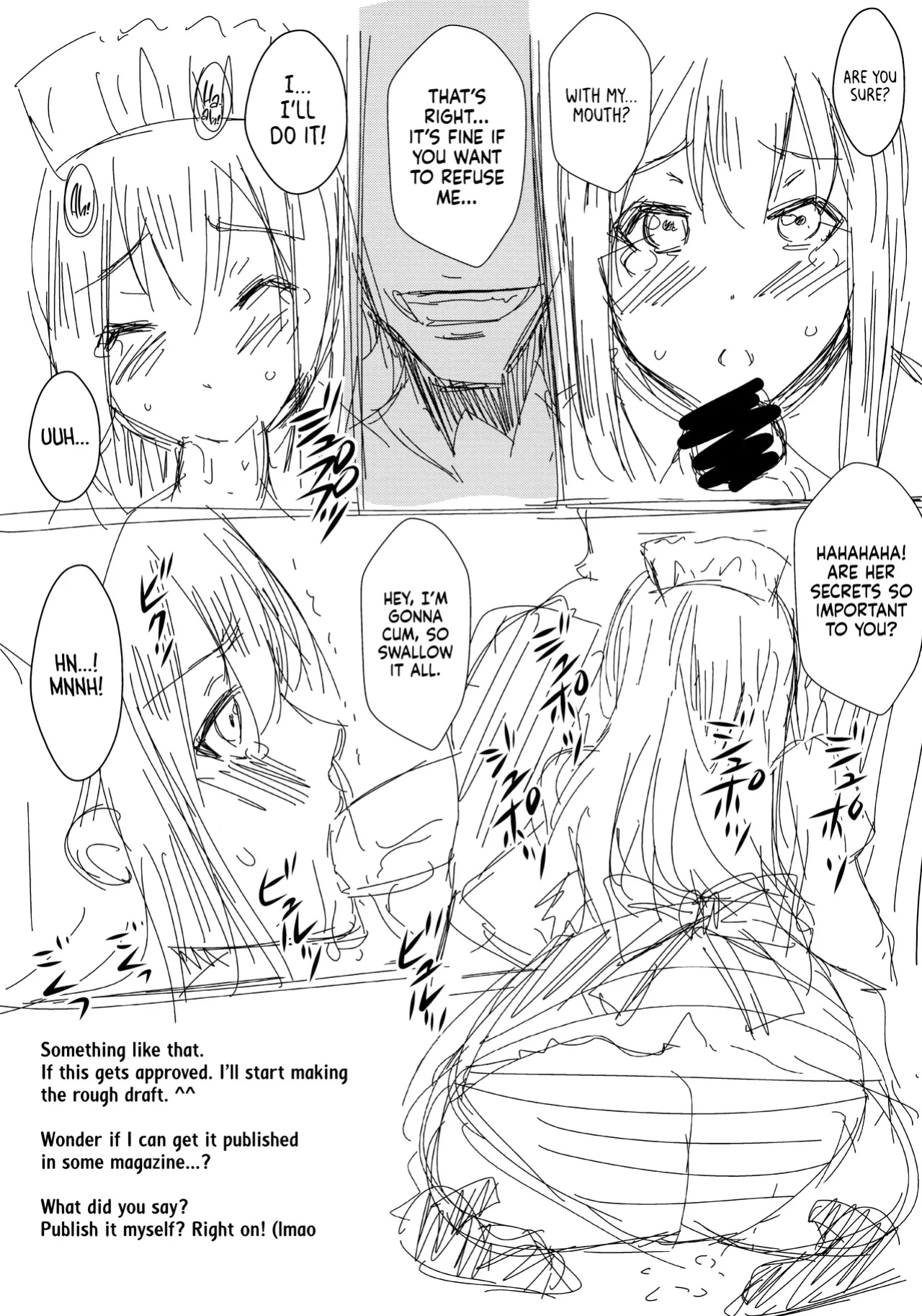 (C82) [Heta no Yoko Zuki (Dunga)] Kakitare!! 2 | Sex Pets!! (K-ON!) [head empty]
