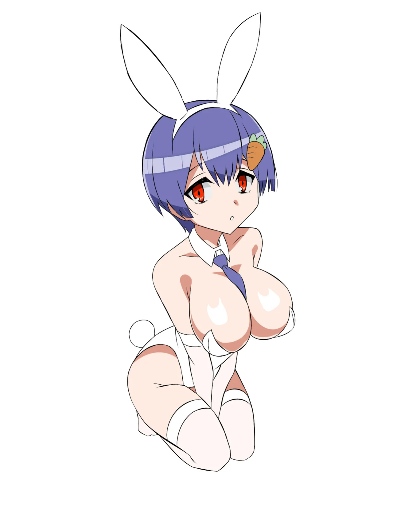 [Circle Kagemusha (Kagemusha)] Zombie Harem Life ~Koutai Mochi no Ore to Bakunyuu Zombie~ 6