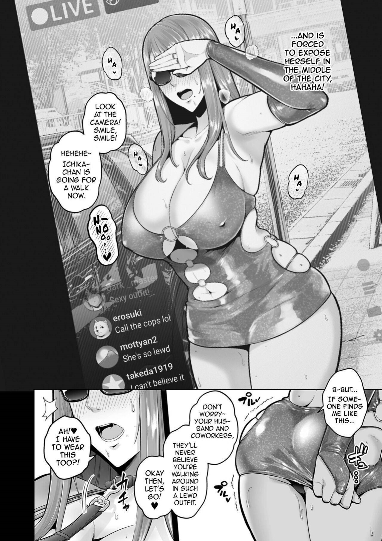 [Sevengar] Honshou | True Nature - Chapter 2
