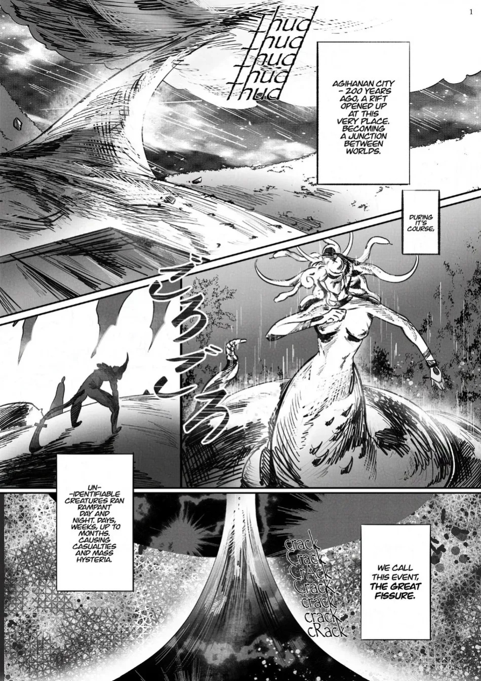 [BARAyot] Tawiran U [Eng]