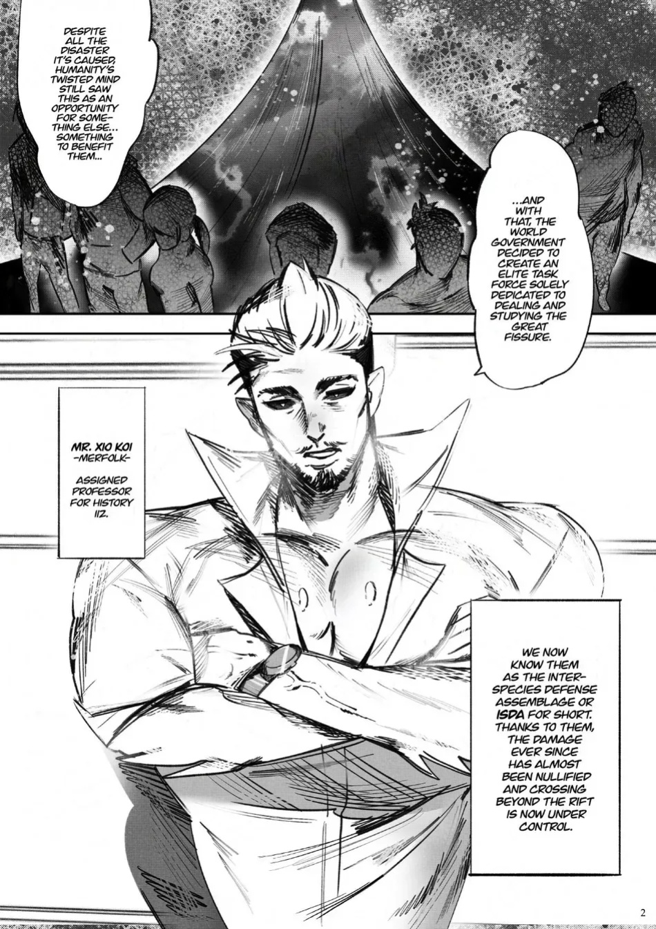 [BARAyot] Tawiran U [Eng]