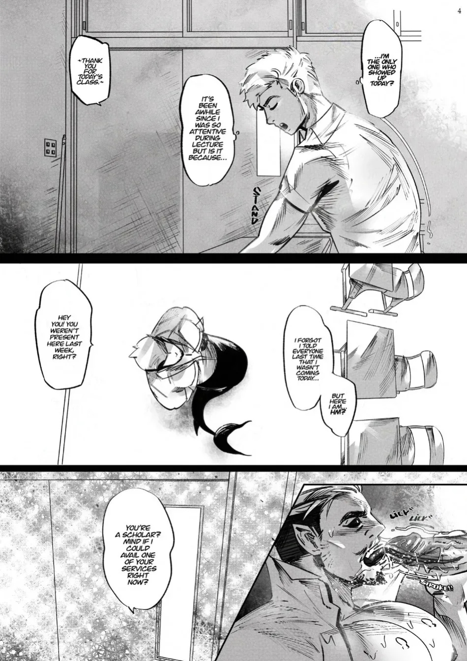 [BARAyot] Tawiran U [Eng]