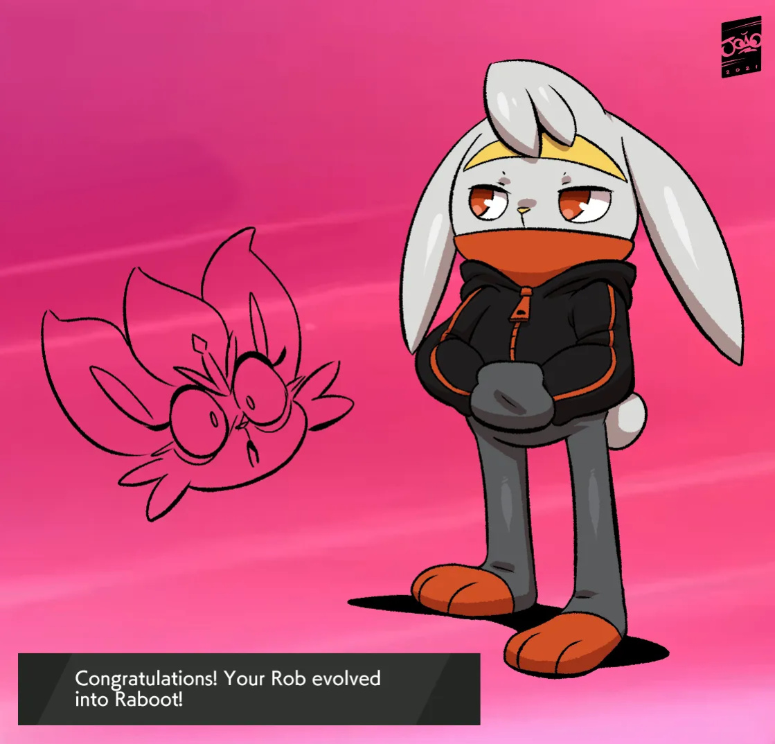 [João Pereira] Effective Pound (Pokemon)