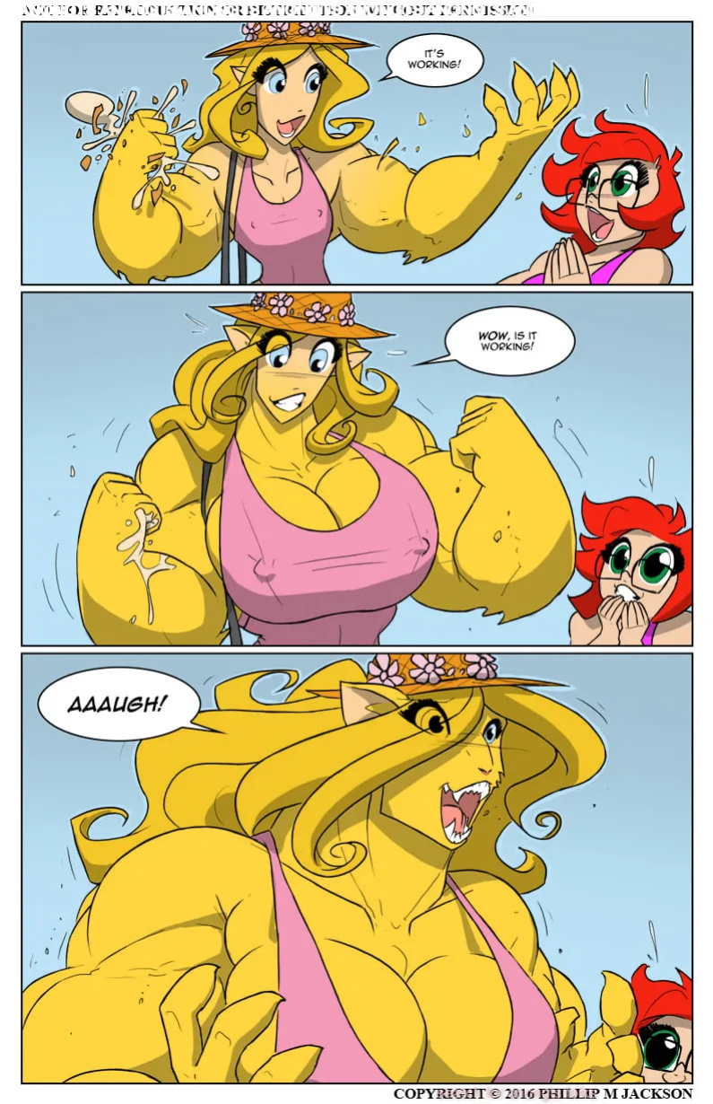 [JollyJack] Double Scoop (Colored)