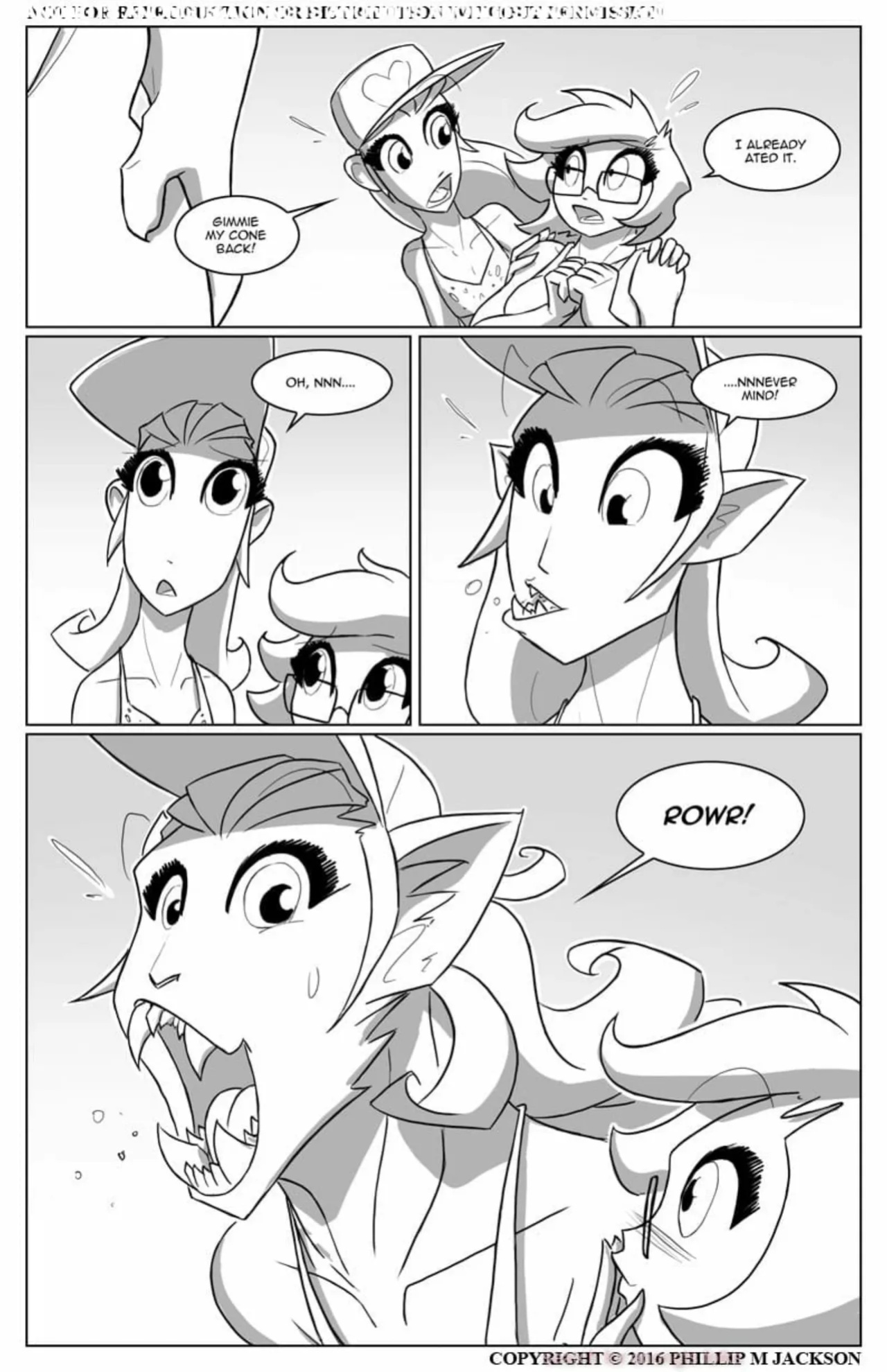 [JollyJack] Double Scoop