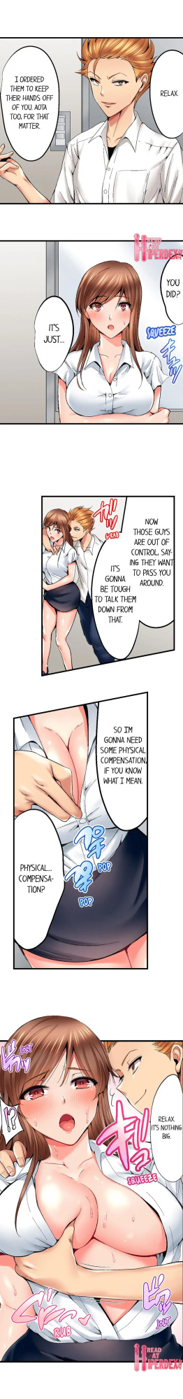 [Kokesi Men] Netorare My Teacher With My Friends (Complete) {Hipertoon}