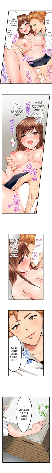 [Kokesi Men] Netorare My Teacher With My Friends (Complete) {Hipertoon}