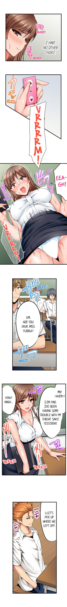 [Kokesi Men] Netorare My Teacher With My Friends (Complete) {Hipertoon}
