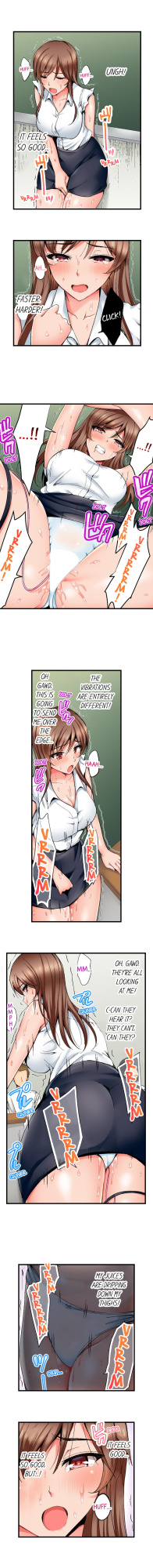 [Kokesi Men] Netorare My Teacher With My Friends (Complete) {Hipertoon}