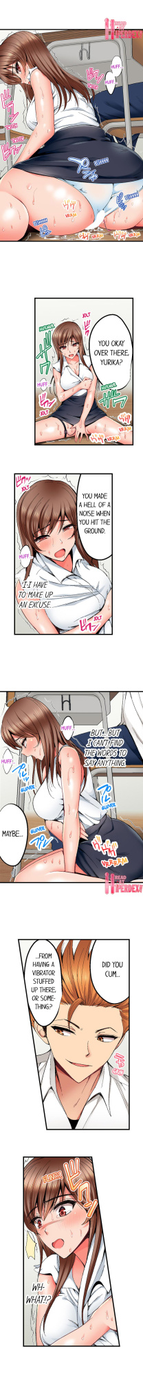 [Kokesi Men] Netorare My Teacher With My Friends (Complete) {Hipertoon}