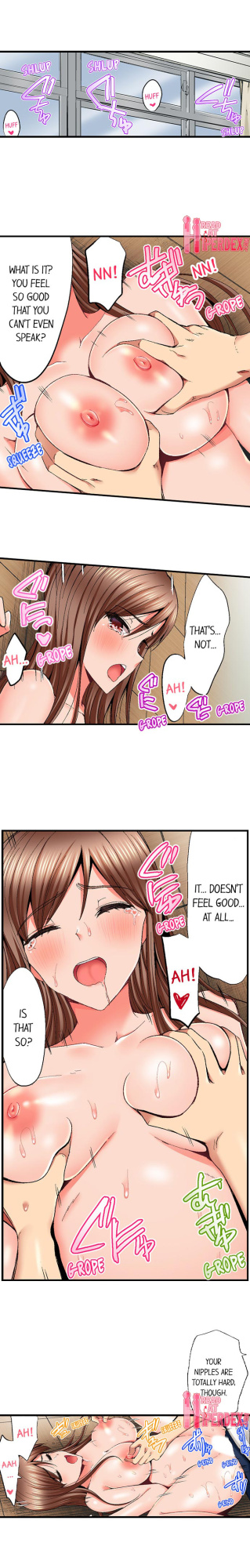[Kokesi Men] Netorare My Teacher With My Friends (Complete) {Hipertoon}