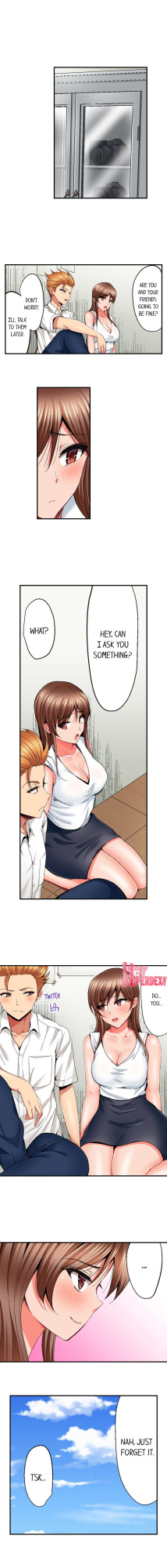 [Kokesi Men] Netorare My Teacher With My Friends (Complete) {Hipertoon}
