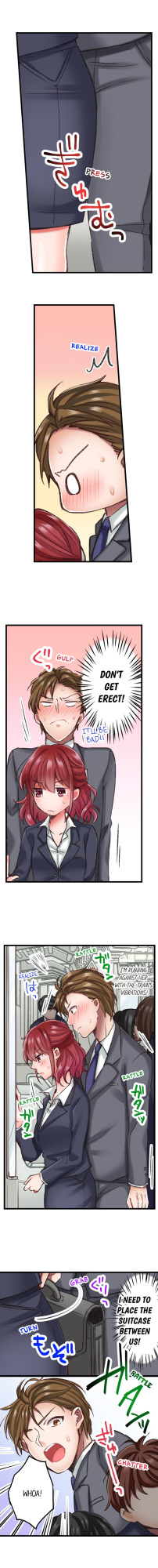 [Tenma Haruka] The Key to my Body (Complete) {Hipertoon}
