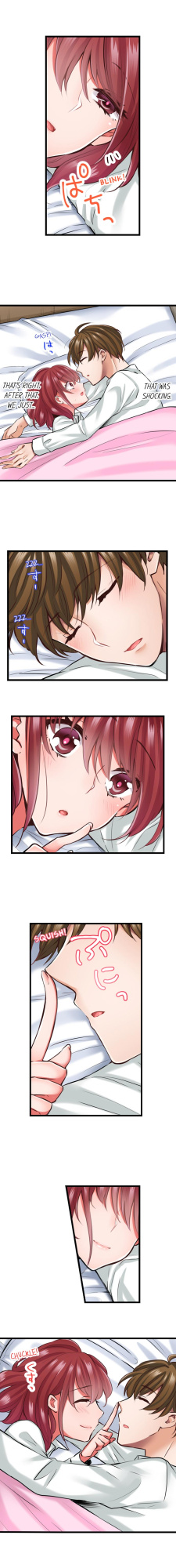 [Tenma Haruka] The Key to my Body (Complete) {Hipertoon}