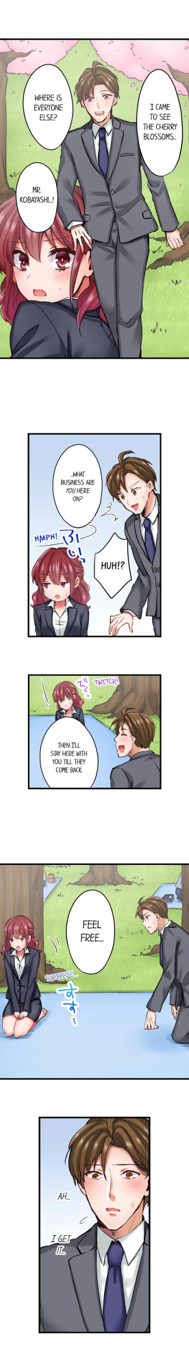 [Tenma Haruka] The Key to my Body (Complete) {Hipertoon}