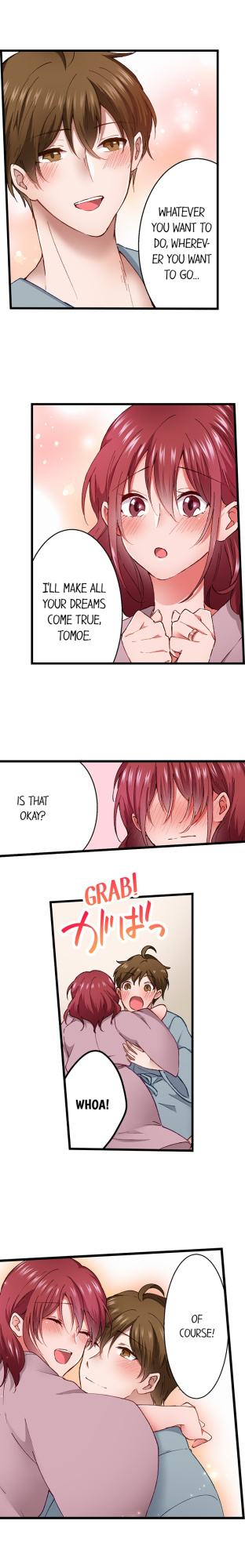 [Tenma Haruka] The Key to my Body (Complete) {Hipertoon}