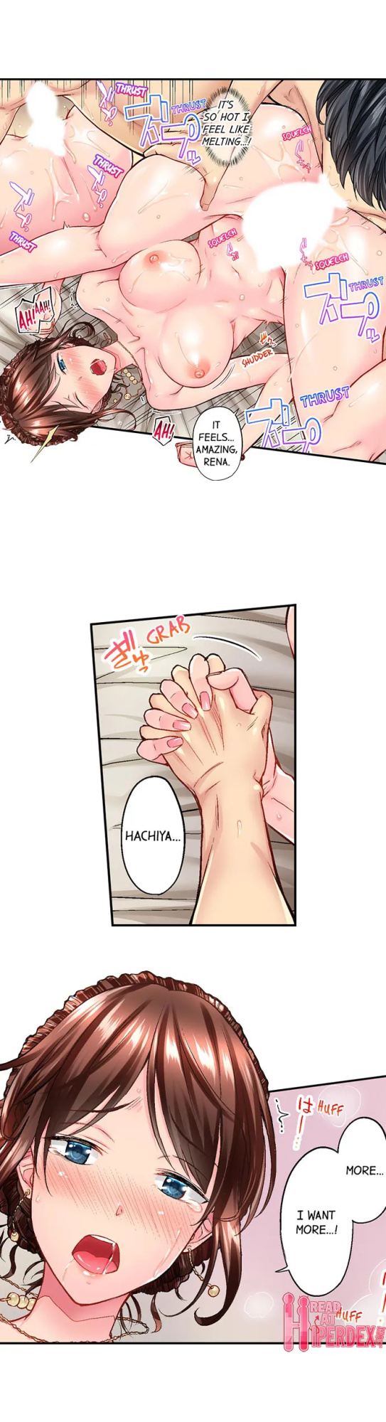 [Iburo.] Simple yet Sexy (Ch.1-118) {Hipertoon}