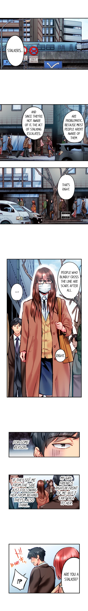 [Iburo.] Simple yet Sexy (Ch.1-118) {Hipertoon}