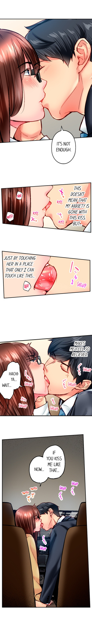 [Iburo.] Simple yet Sexy (Ch.1-118) {Hipertoon}