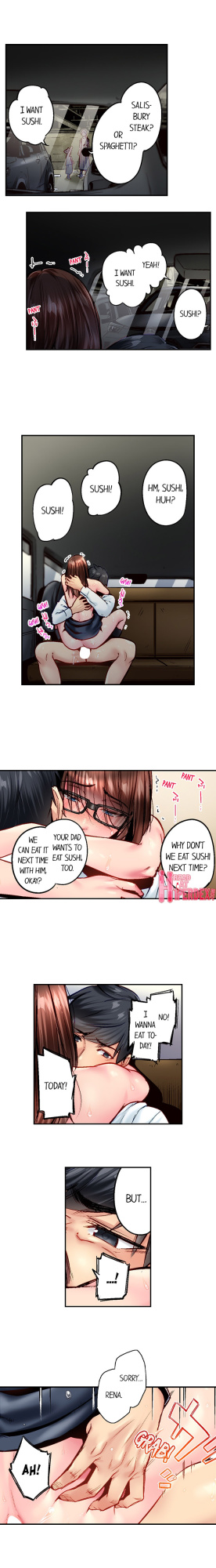 [Iburo.] Simple yet Sexy (Ch.1-118) {Hipertoon}