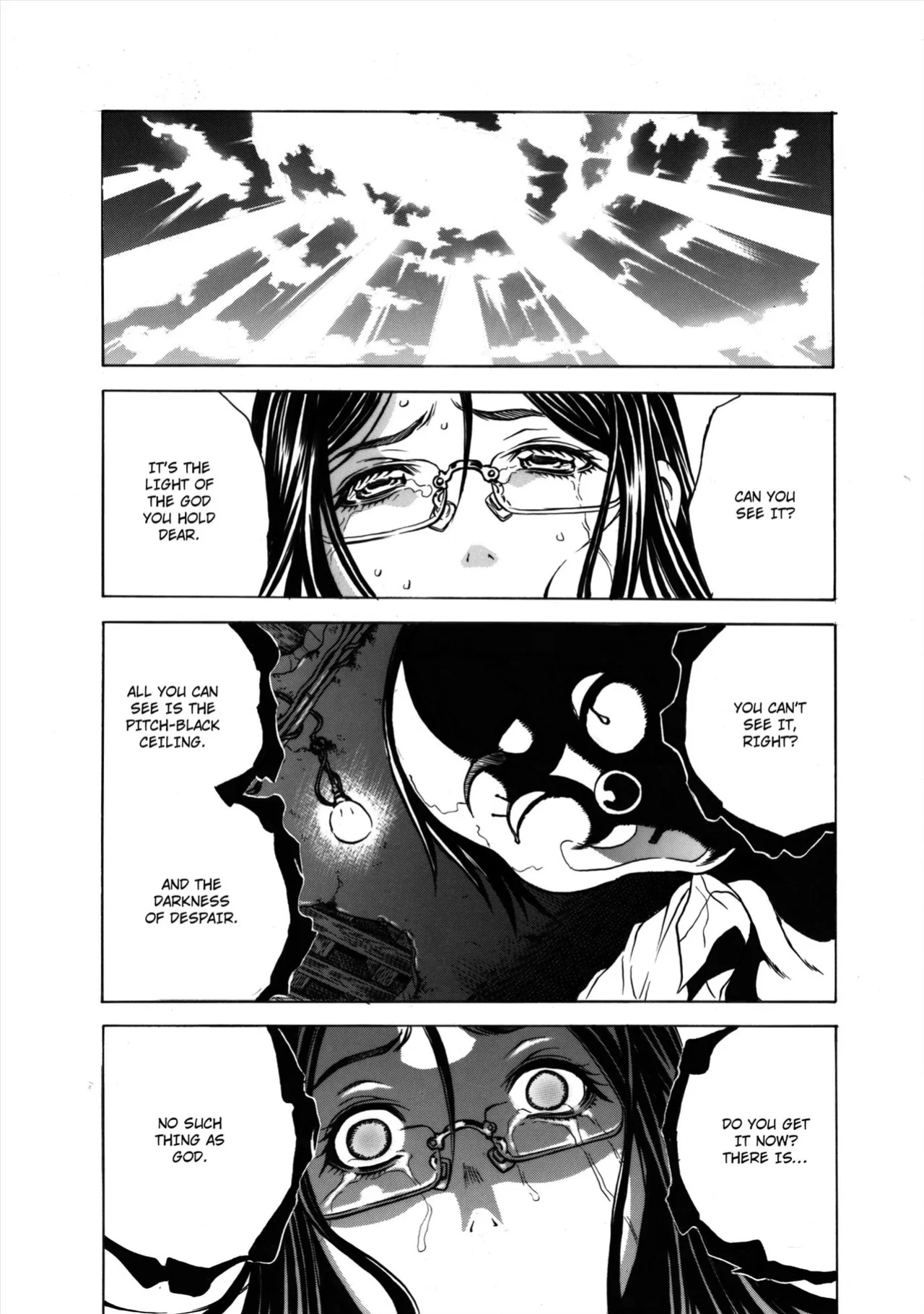 [Tachibana Naoki] Do Re Ni Shi Yo U Ka Na ~Kyousei Shuuyou! Kichiku Pierrot no Choukyou Kangoku | Eeny, Meeny, Miny, Misery!