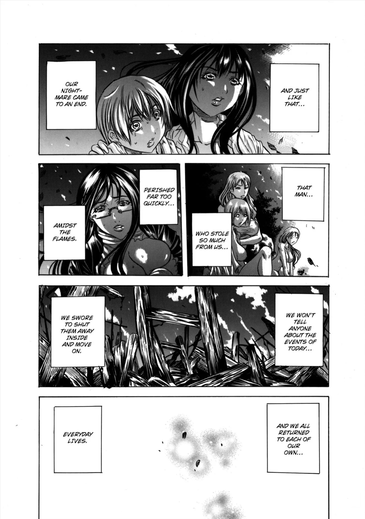 [Tachibana Naoki] Do Re Ni Shi Yo U Ka Na ~Kyousei Shuuyou! Kichiku Pierrot no Choukyou Kangoku | Eeny, Meeny, Miny, Misery!