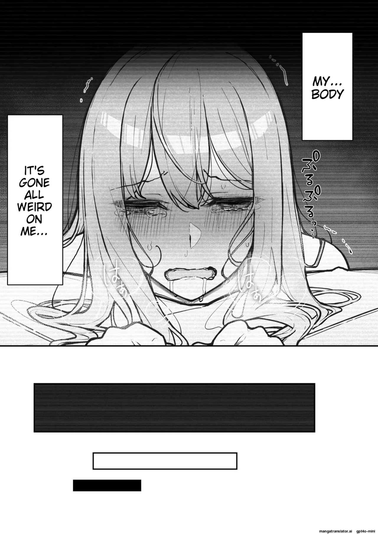 [Nanonan no Tei (Nanonanno)] JK Kuppuku Kousoku 3 ~Aikidou Shoujo ga Maketa Hi~ [English MTL]