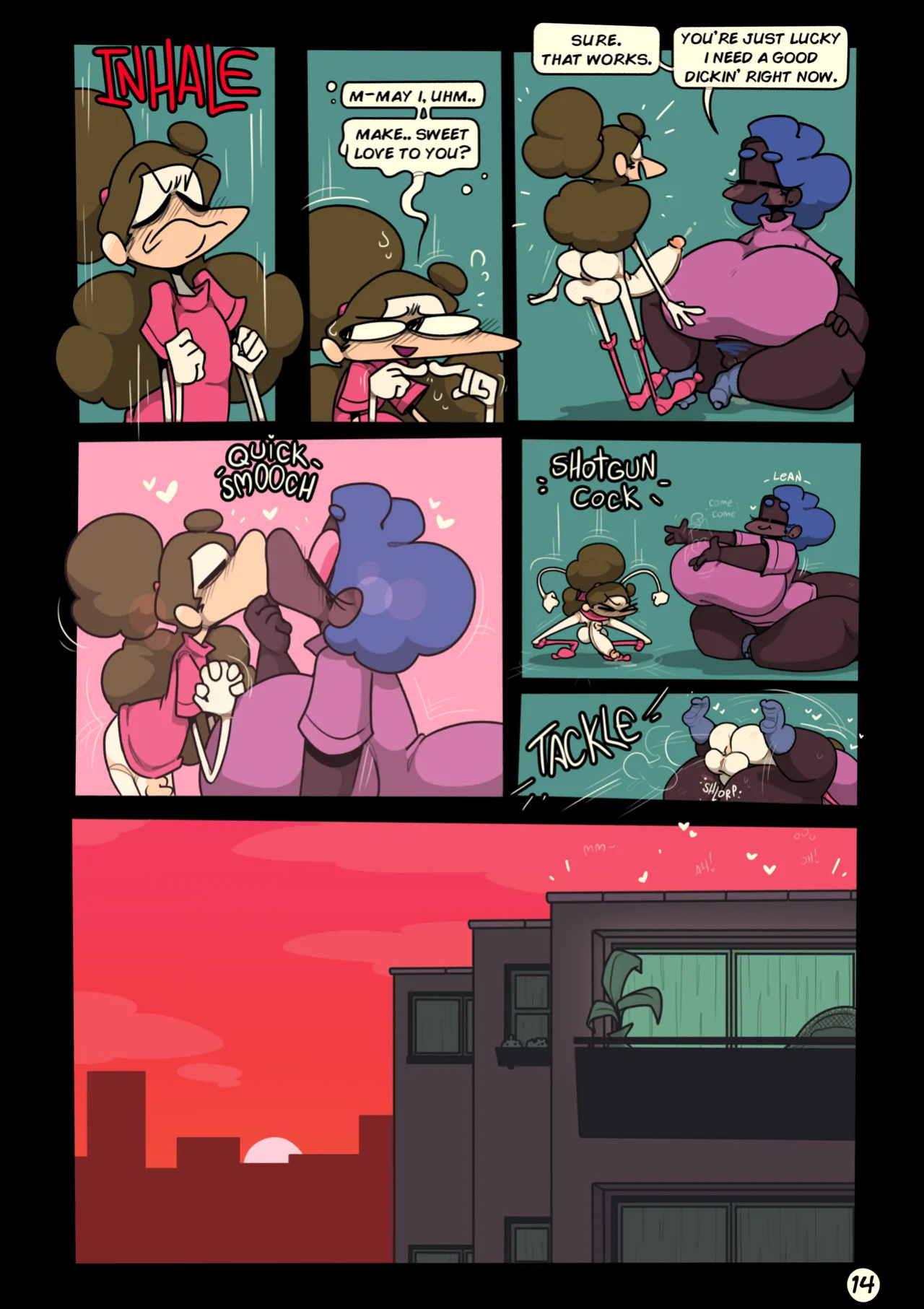 SideQuest Together: The Baseball Metaphor