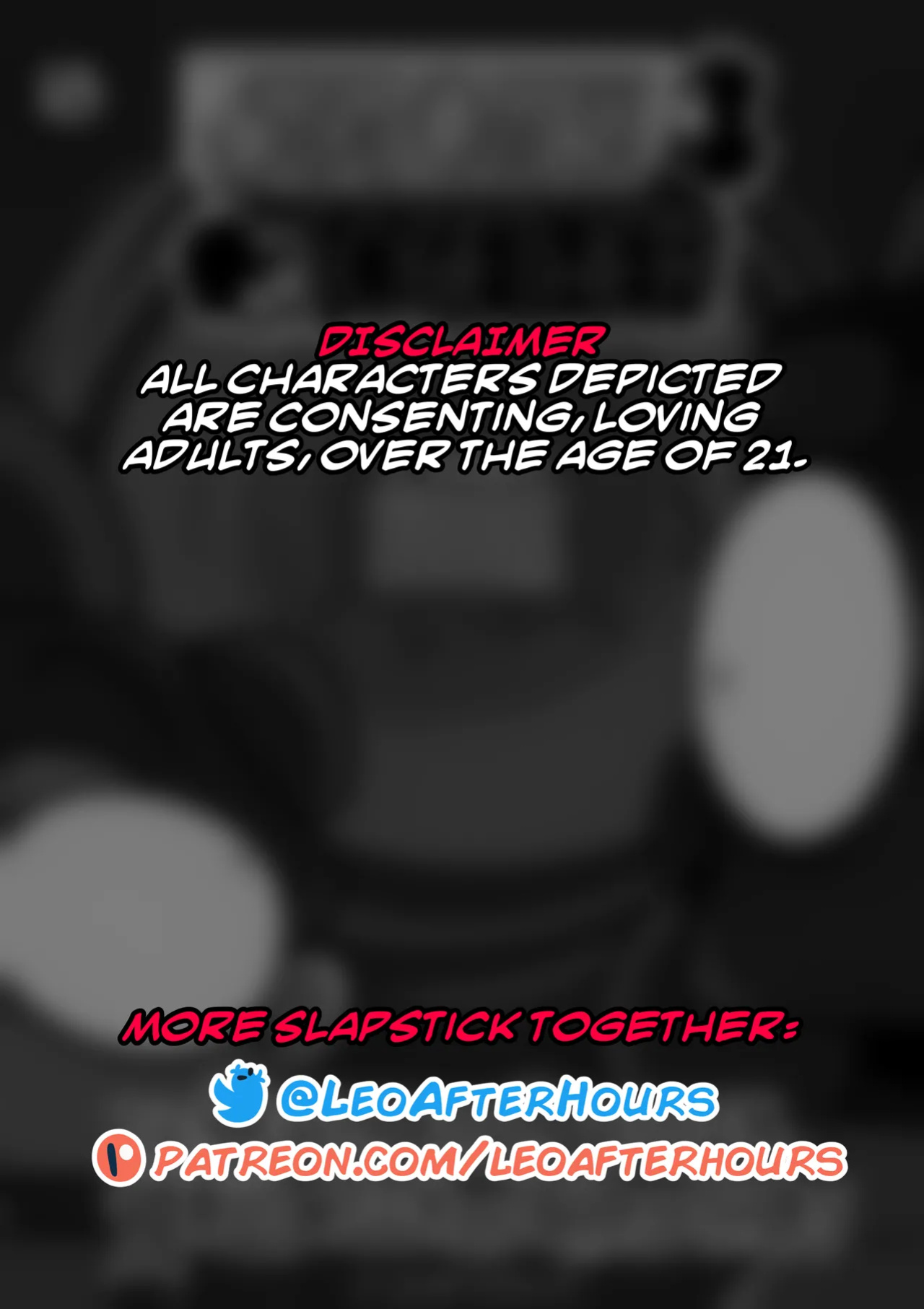 SideQuest Together: The Nightmare Between Halloween and Christmas