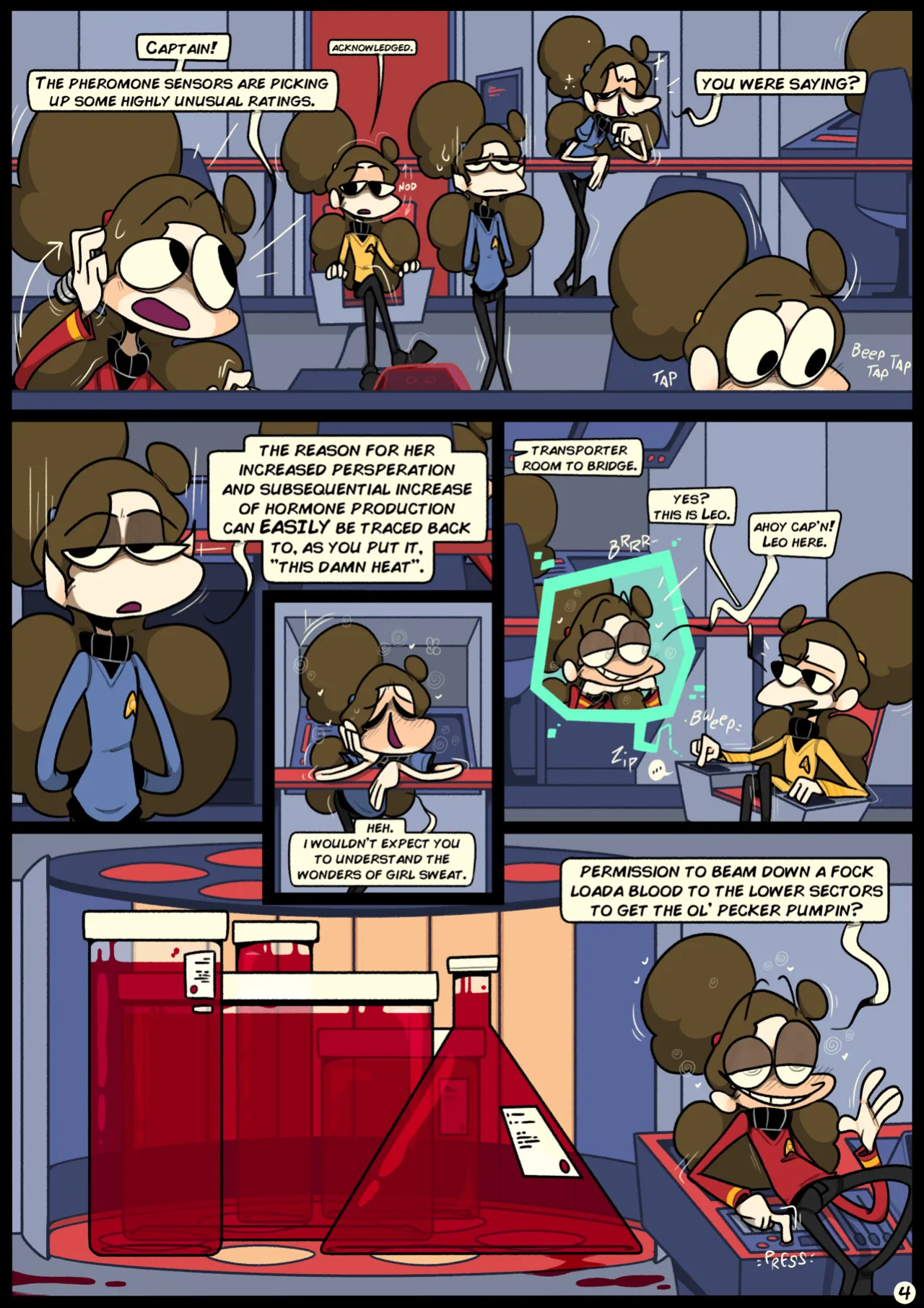 SideQuest Together: Star Struck