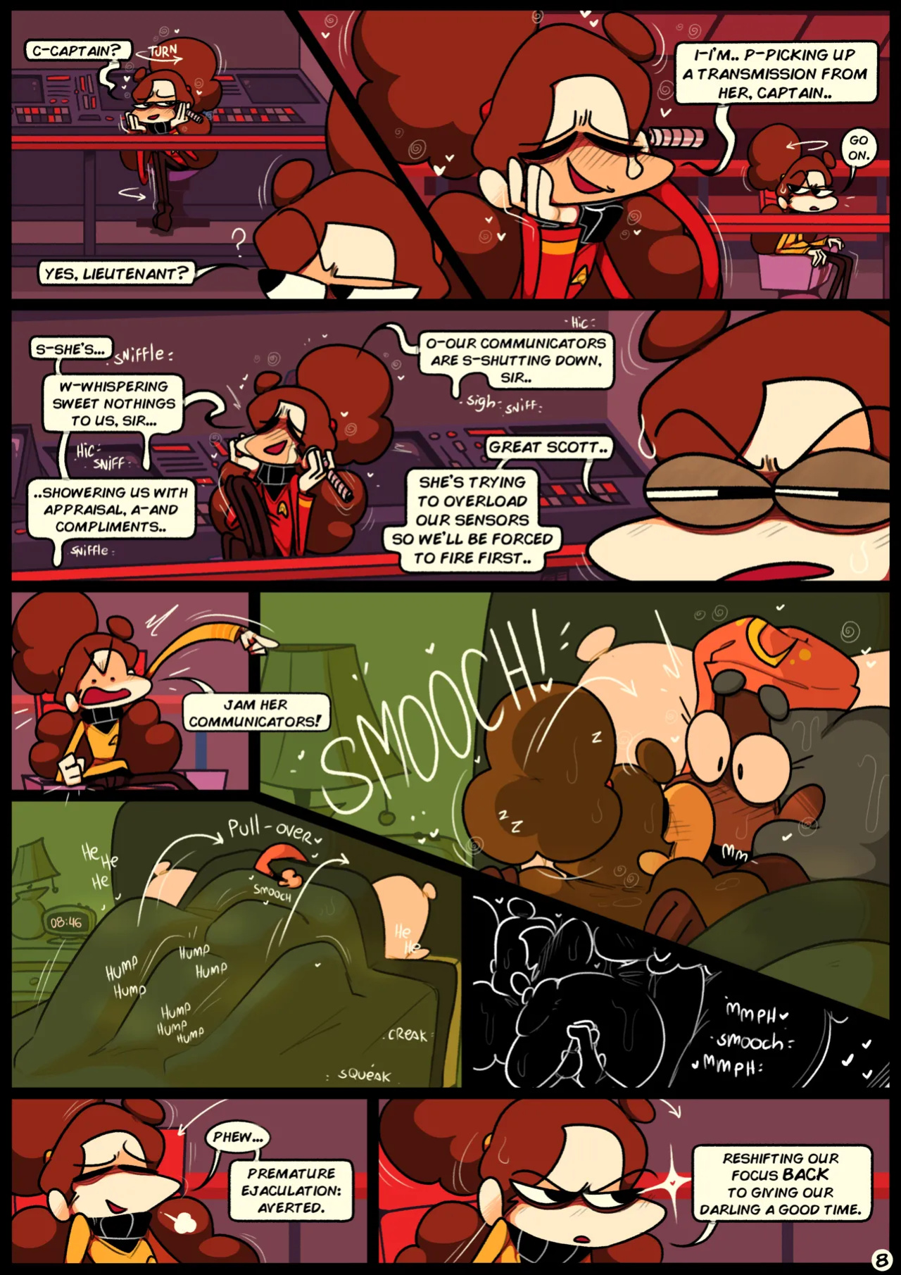 SideQuest Together: Star Struck