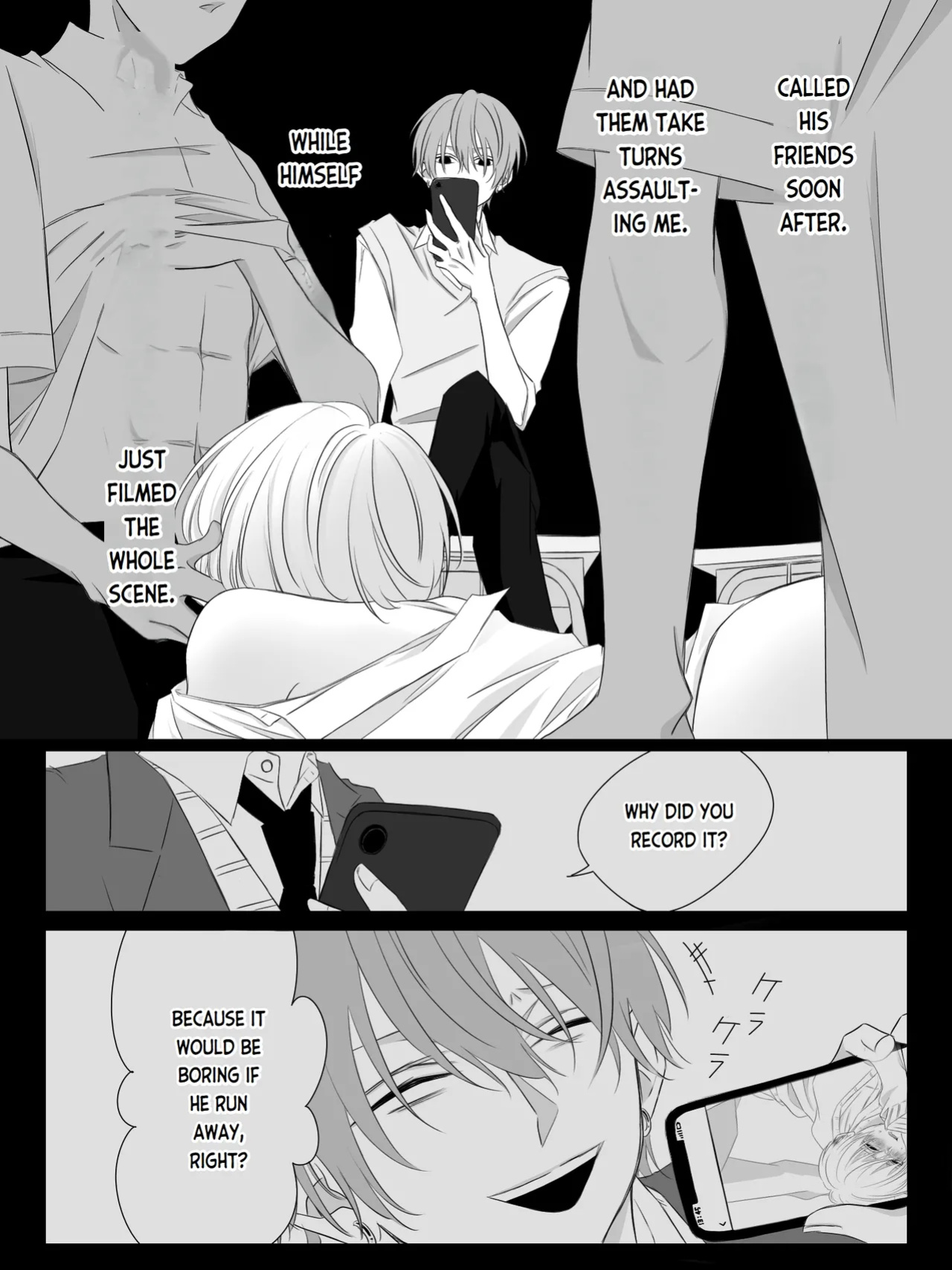 [Yuu/2O2IO427] Tigridia Vol. 1